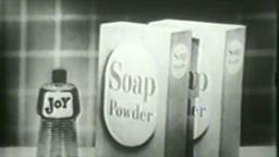 Introduction of Joy Liquid Detergent