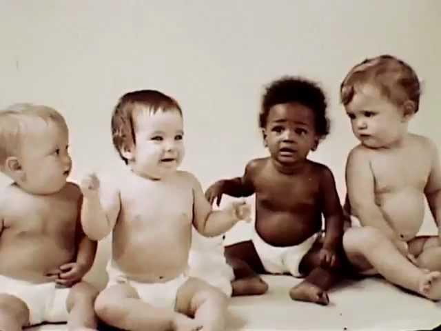 Moment image for Introduction of Pampers