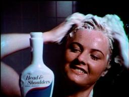 Introduction of Head and Shoulders Shampoo