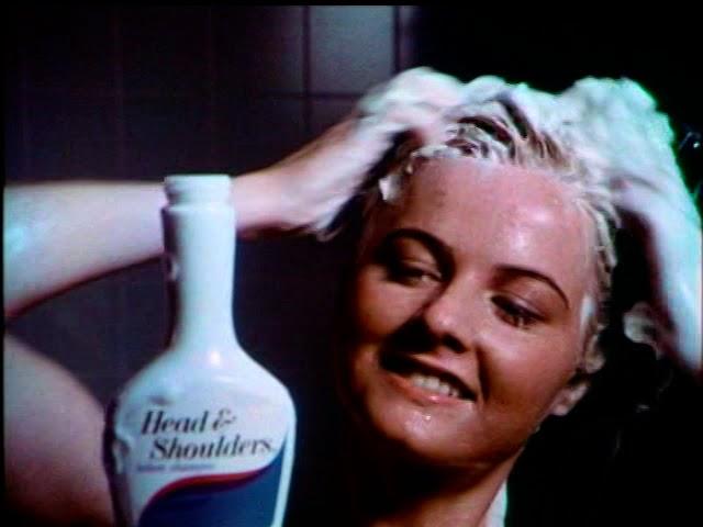 Moment image for Introduction of Head and Shoulders Shampoo