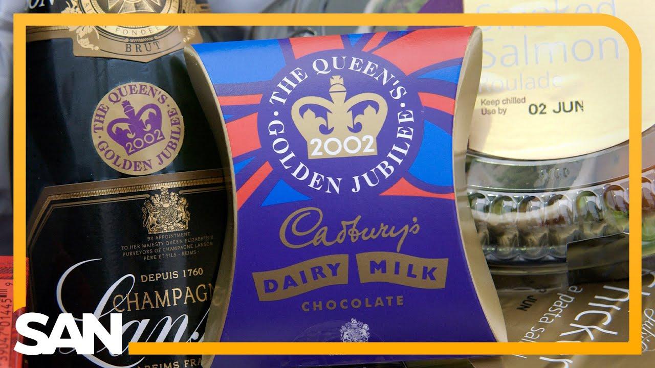 Moment image for Cadbury’s Royal Warrant Revoked After 170 Years