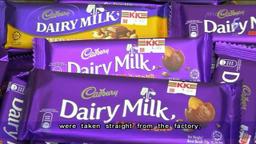 JAKIM Clears Cadbury Products of Pork DNA