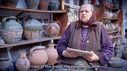 Dior Accused of Romanian Bihor Cultural Appropriation