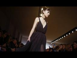 Spring 2017 Ready-to-Wear Show