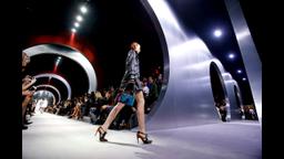 Fall 2016 Ready-to-Wear Show