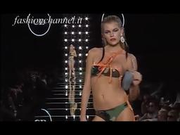 Spring 2001 Ready-to-Wear Show