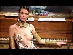 Couture Fashion Highlights from Fall and Spring