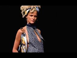 Spring 2000 Ready-to-Wear show