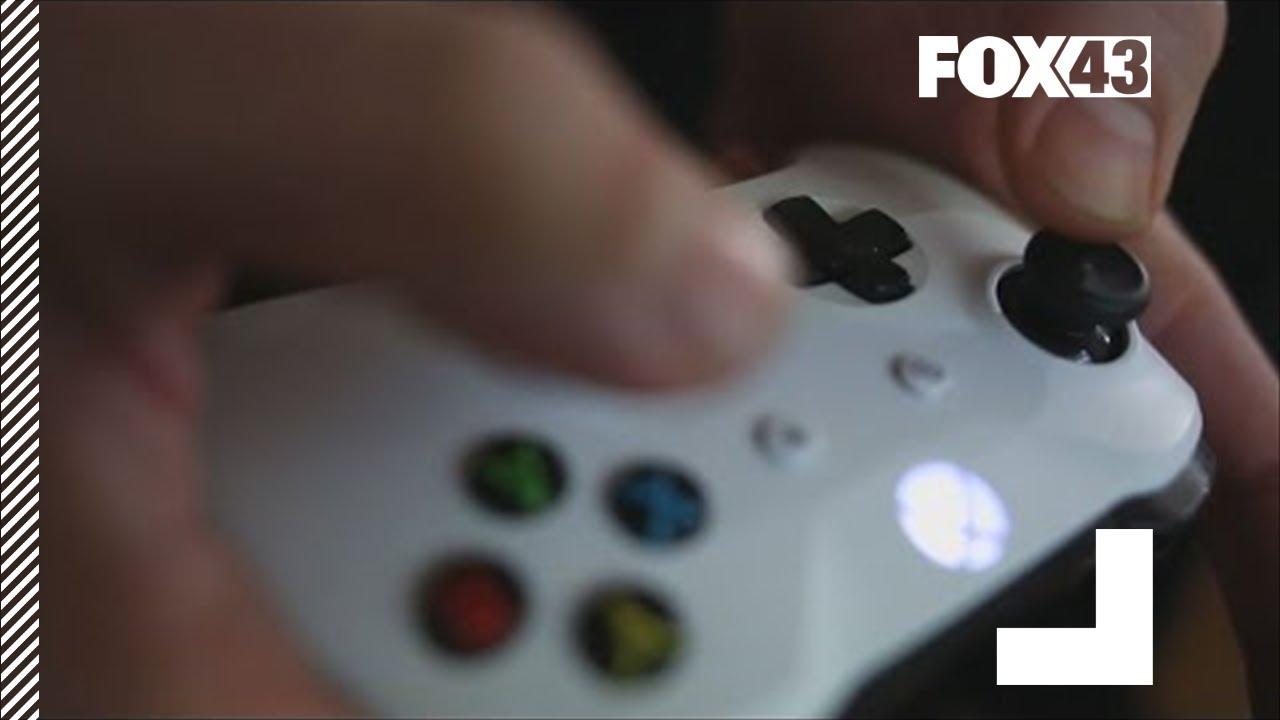 Moment image for COVID Pandemic Fuels Video Game Industry Growth