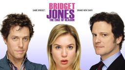 Reprised Role in Bridget Jones: The Edge of Reason