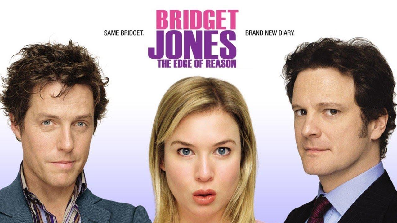 Moment image for Reprised Role in Bridget Jones: The Edge of Reason