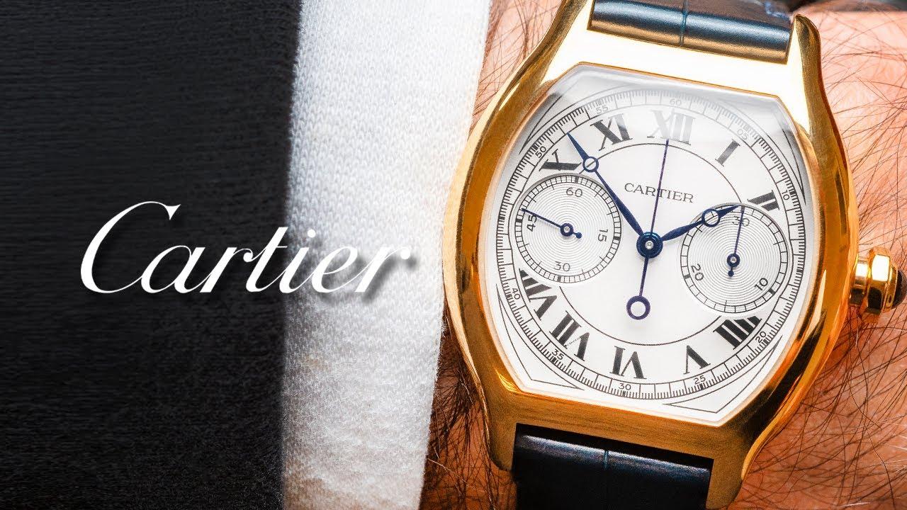 Moment image for Creation of the Tortue Single Push-Piece Chronograph