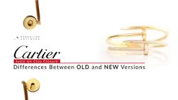 Creation of the Juste un Clou bracelet