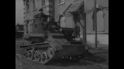 British Troop Deployment in France