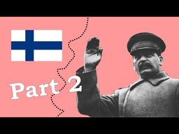 USSR breaks off diplomatic relations with Finland