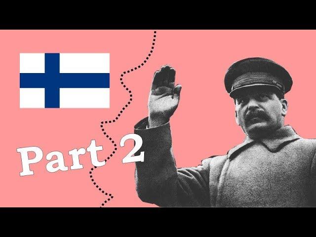 Moment image for USSR breaks off diplomatic relations with Finland