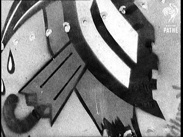 Moment image for The shelling of Dover by German forces