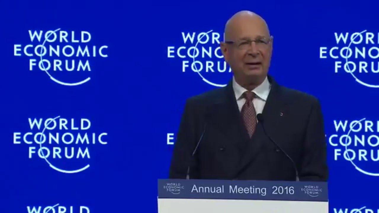 Moment image for Collaboration for the Intelligent Age Event Summary