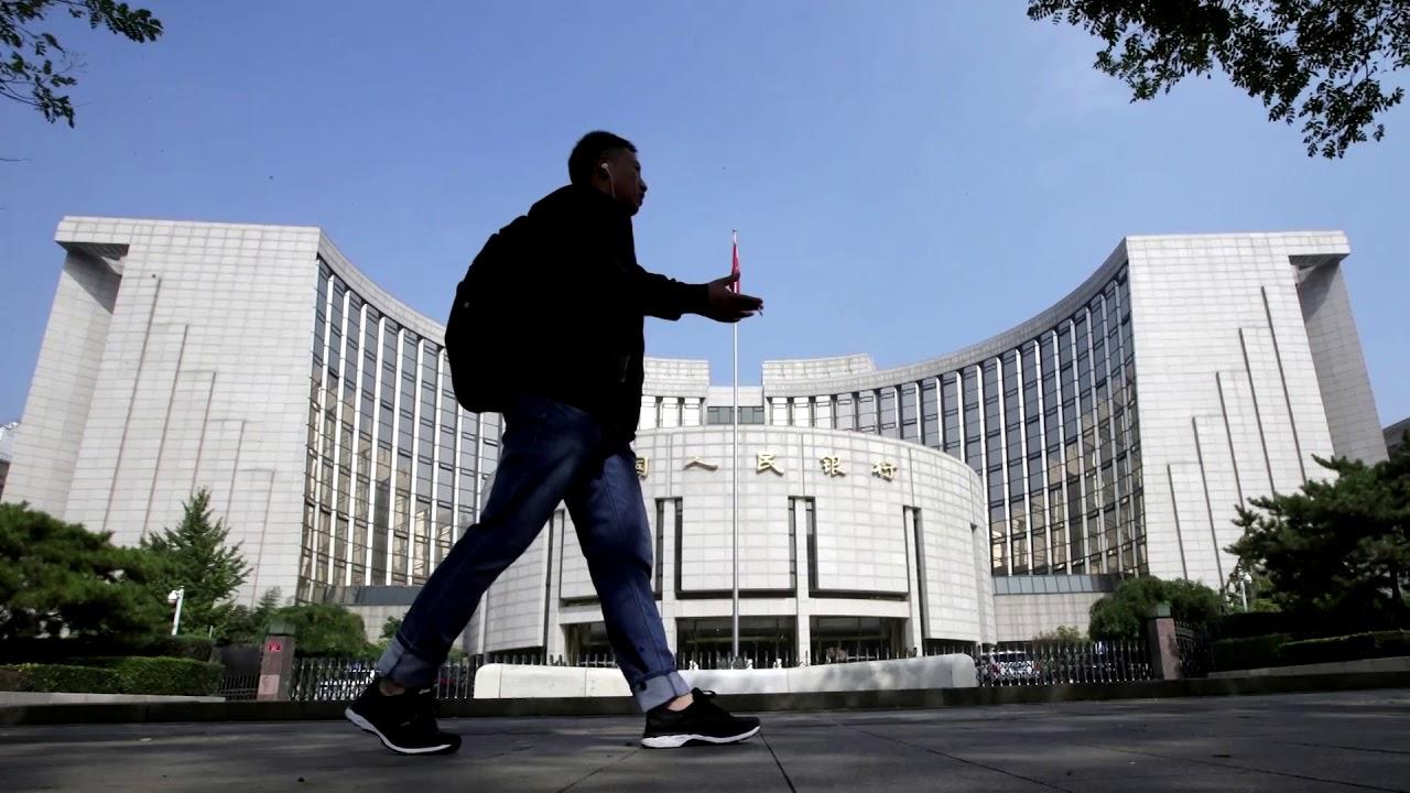 Moment image for SAMR Opens Investigation into Alibaba