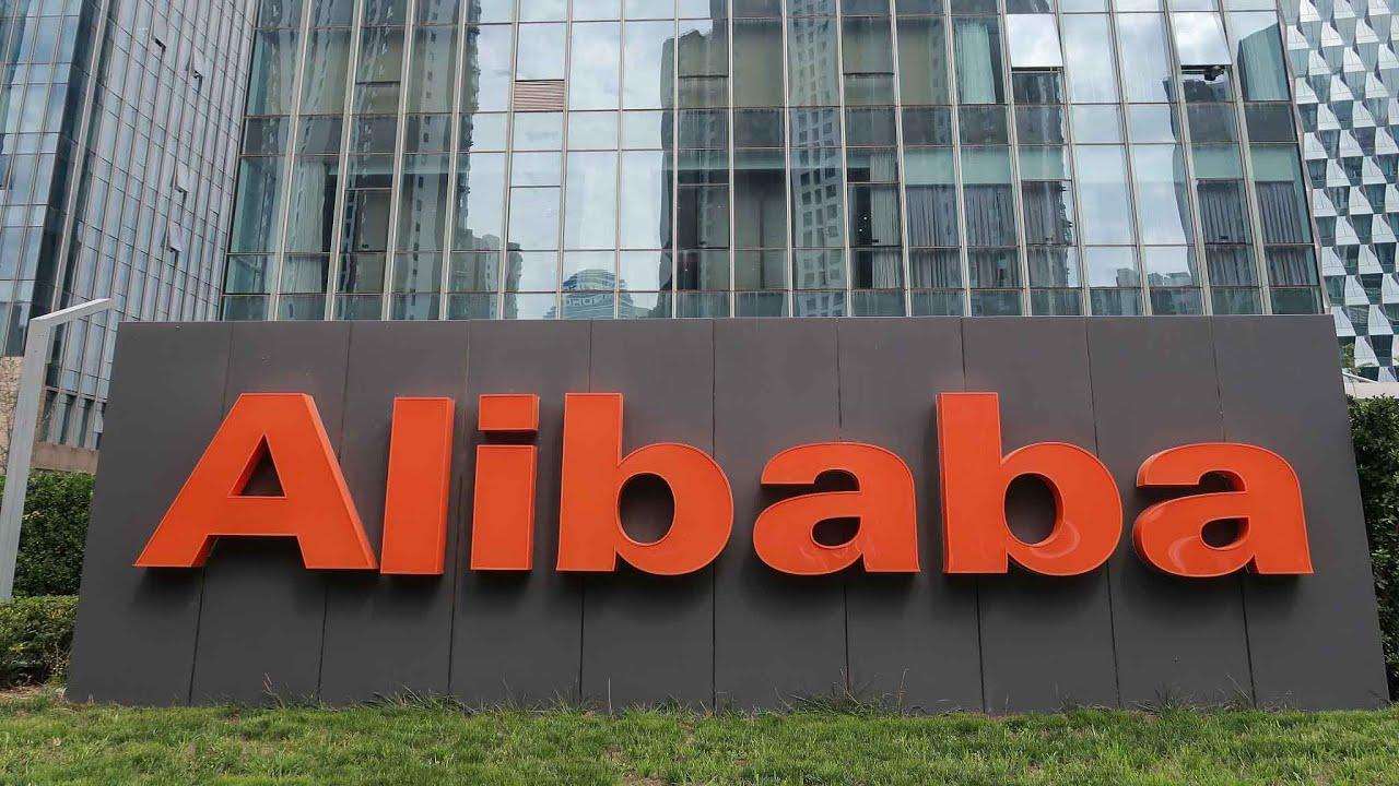 Moment image for SAMR Fines Alibaba $2.8 Billion