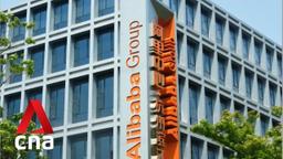 Alibaba announces 1+6+N restructuring plan