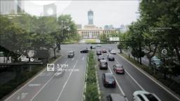 Alibaba's City Brain Technology for Urban Management