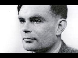 Bill for Turing's Statutory Pardon
