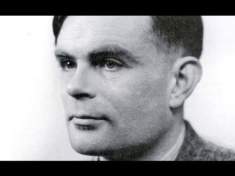 Moment image for Bill for Turing's Statutory Pardon