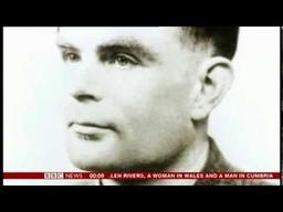 Queen Elizabeth II Signs Pardon