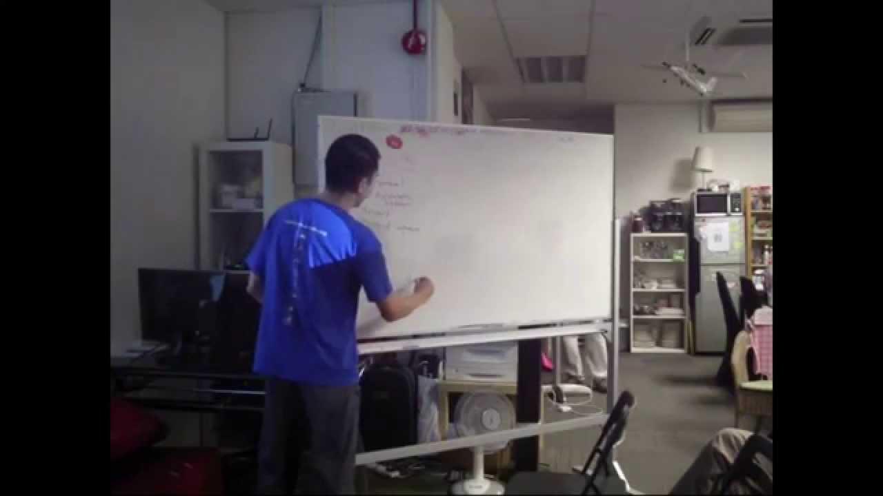 Moment image for Delivered Paper on Computable Numbers