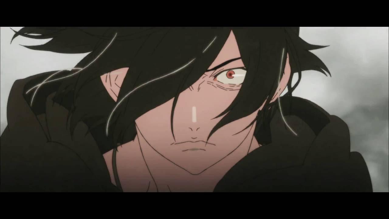 Moment image for Kizumonogatari Part 2: Nekketsu