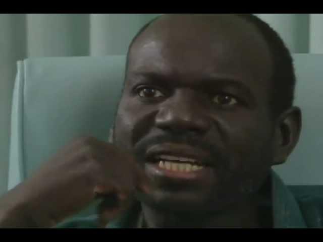 Moment image for Release of Black Is...Black Ain't