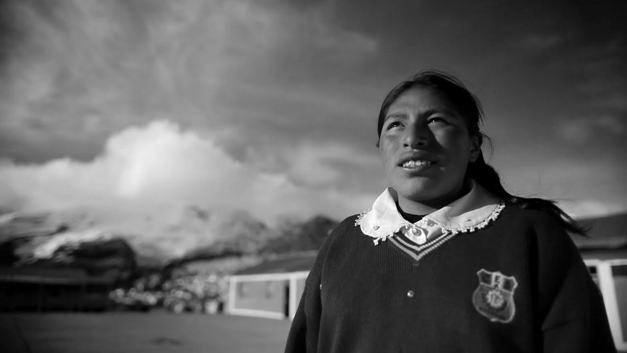 Moment image for Girl Rising