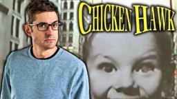 Chicken Hawk: Men Who Love Boys