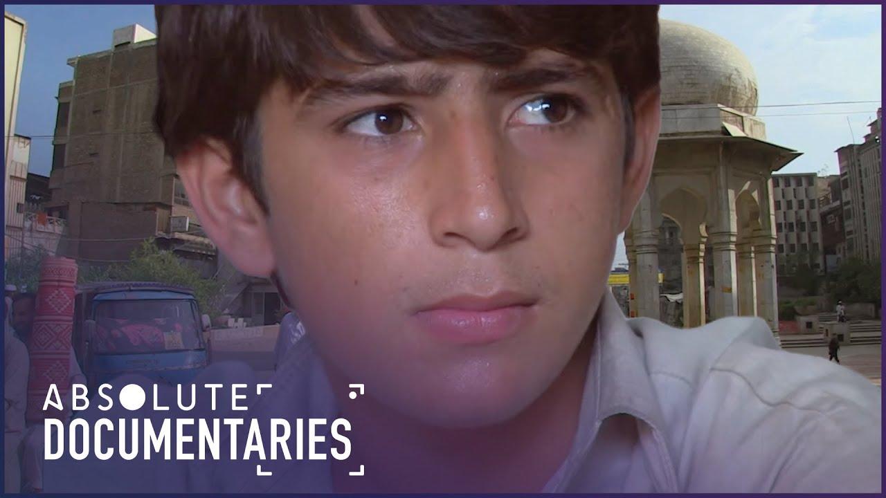 Moment image for  Pakistan's Hidden Shame