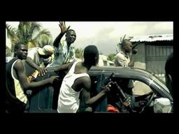 Ghosts of Cité Soleil