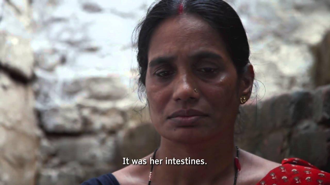 Moment image for India's Daughter