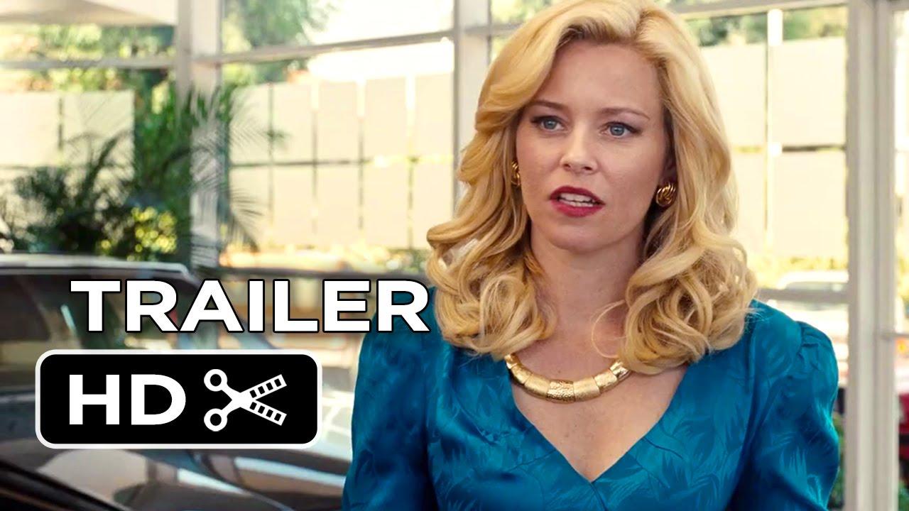 Moment image for Love & Mercy