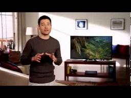 Sony's Triluminos Display Enhances Color Reproduction