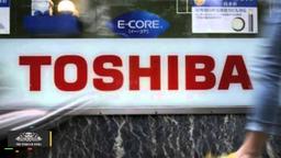 Sony Purchased Toshiba's Image Sensor Business