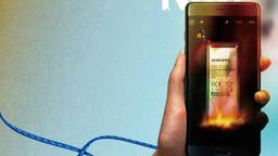 Samsung Recalls Galaxy Note 7 Due to Defect