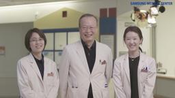 Samsung Medical Center's Founding Philosophy