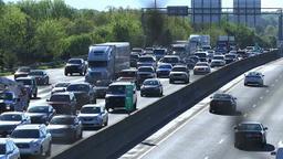 Samsung was given governmental permission to test a self-driving car