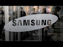  Samsung Announces plans for $230 billion chip hub in South Korea