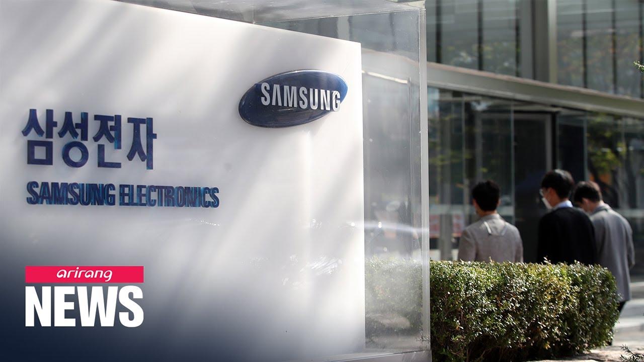 Moment image for Death of Lee Kun-hee