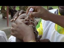 WHO Declares Polio a World Health Emergency