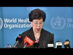 WHO Declares Ebola a Public Health Emergency