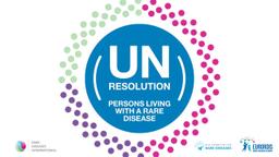 First-ever global rare diseases declaration passed at WHA