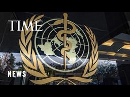 Argentina announces withdrawal from WHO