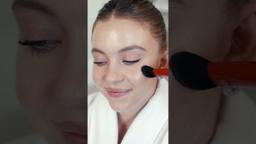 Sydney Sweeney featured in cosmetics campaign